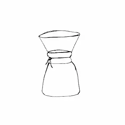 CHEMEX - Coffee Sapiens