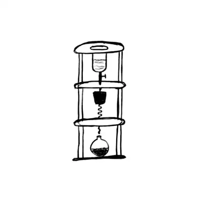 COLD BREW / SOĞUK DEMLEME - Coffee Sapiens