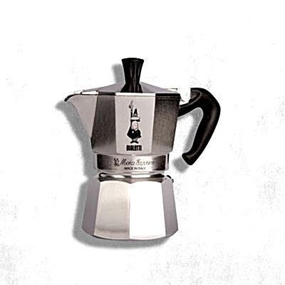 BIALETTI MOKA POT EXPRESS 2 CUP - Coffee Sapiens 