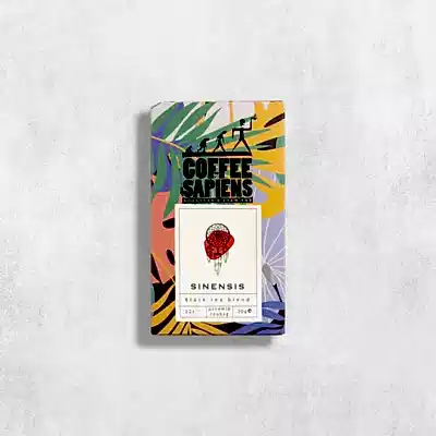 SINENSIS (SİYAH ÇAY) - Coffee Sapiens 