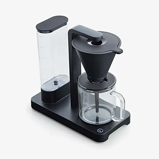 Wilfa - Performance Filter Coffee Machine 1,800W 1.25 Lt. - WSPL-3B - Coffee Sapiens 