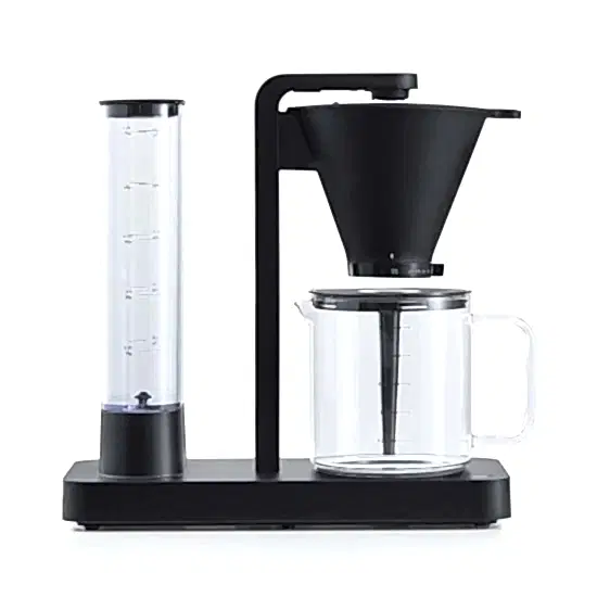 Wilfa - Performance Filter Coffee Machine 1,800W 1.25 Lt. - WSPL-3B - Coffee Sapiens 