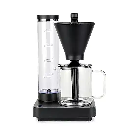 Wilfa - Performance Compact Filter Coffee Machine 1,600W 1 Lt. - CM8B-A100 - Coffee Sapiens 