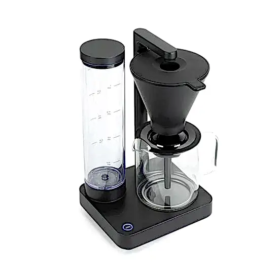 Wilfa - Performance Compact Filter Coffee Machine 1,600W 1 Lt. - CM8B-A100 - Coffee Sapiens 