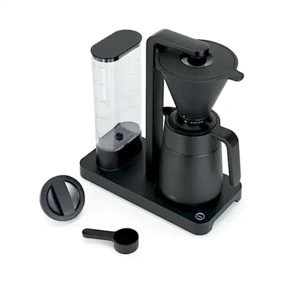 Wilfa - Performance Thermos Filter Coffee Machine 1,800W 1.25 Lt. - CM9B-T125 - Coffee Sapiens