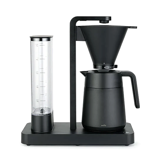 Wilfa - Performance Thermos Filter Coffee Machine 1,800W 1.25 Lt. - CM9B-T125 - Coffee Sapiens 